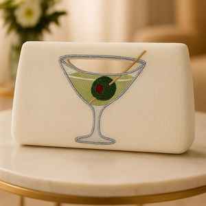 Sac à main en perles de verre multicolores, poignée de sac à main, sac à main décontracté, artisanat indien, sac baguette fait à la main, couleur de perles personnalisée MS - Product Image 3