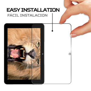 ฟิล์มกันรอยหน้าจอ ANTISHOCK สำหรับแท็บเล็ตเนวีร์ NVR-TAB101 QIPS S5 - Product Image 3