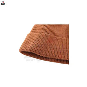 Nouveauté, haute qualité, meilleur prix, broderie à la main professionnelle, logo personnalisé, jacquard, bonnets unisexes, hiver, quantité en gros - Product Image 6