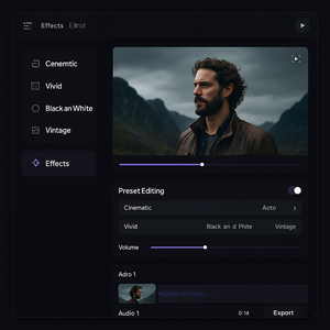 Kho thương mại điện tử HR tiền lương mã vạch quét hệ thống POS ai Máy phát điện video chỉnh sửa phần mềm ứng dụng doanh nghiệp Hệ thống ứng dụng di động - Product Image 2