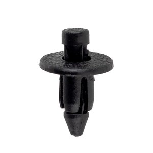 <b>Trim</b> <b>Trim</b> <b>Clip</b> for Hyundai Accent Elantra Santa Fe Tucson - 1 Piece - Product Image 1