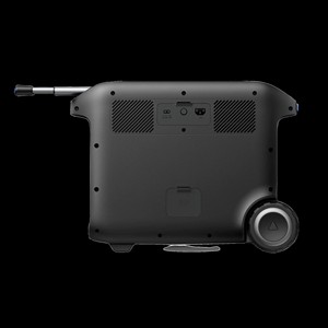 Estación de Energía Portátil Anker SOLIX 35678, 2048Wh, 2400W, Onda Sinusoidal Pura, Iones de Litio, MPPT Solar, Compresor de Aire para Auto, Linterna - Product Image 4