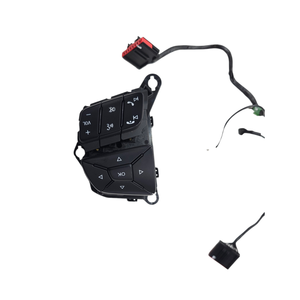 Comandi Multifunzione al Volante per FORD Ranger (TKE) GB6T-9E740-GAW (11>) - Product Image 5