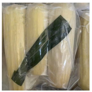 Vietnam Frozen <b>Sweet</b> Corn Cob Pieces And Juicy Corn Kernels Supplier - Product Image 2