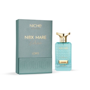 Perfume Loris Parfum 70 ML, Colección Exclusiva Niche, Extracto de Nox Mare, Aroma Exótico para Unisex - Product Image 1