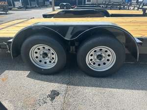 Remolque Utilitario para ATV de Poliéster y Metal de Alta Calidad al Mejor Precio de Fábrica, Capacidad de 2001-3000 kg, 12 Meses de Garantía, Tamaño 80x61.5x32 cm - Product Image 4