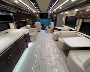 รถบ้านมือสอง Tiffin A-L-L-E-G-R-O BUS 40IP ปี 2023 2022 รถบ้านเคลื่อนที่ รถพ่วงเดินทาง - Product Image 2