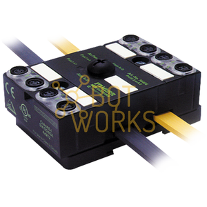 Murrelektronik 56408 - Nuovo Prodotto Input/Output (IO) - Product Image 1