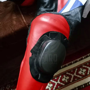 ชุดมอเตอร์ไซค์จากโรงงานโดยตรง เสื้อผ้ากีฬา ชุดมอเตอร์ไซค์ขายส่ง - Product Image 5