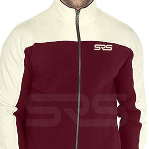 Meilleure vente, Costume de jogging en molleton de qualité supérieure pour hommes Taille personnalisée, Costume de jogging pour hommes - Product Image 6