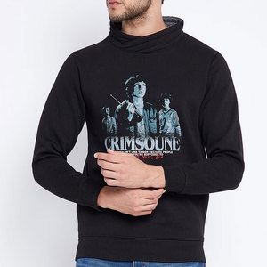 Dernier style, meilleure qualité, sweat à capuche en polaire surdimensionné pour homme, imprimé numérique, multicolore, prix raisonnable, facile à porter - Product Image 1