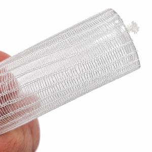 Malla de PVA para Recarga de Boilies 22/26mm, Malla de Pesca Soluble en Agua de 8m para Accesorios de Pesca de Carpa en Agua Dulce - Product Image 3