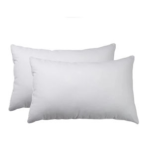 Nouvelles taies d'oreiller en microfibre brossée unie, super douces et confortables, résistantes aux plis, à la décoloration et aux taches, avec fermeture à enveloppe, housse de coussin de lit - Product Image 5