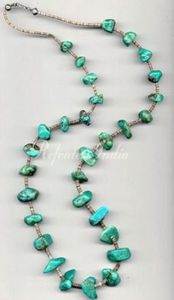 <b>Beaded</b> Necklace Bulk Supplier and Manufacture by Refratex India Made in India for Best Quality and Low Price and More <b>Color</b> - Product Image 4
