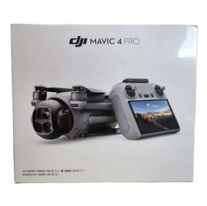 ชุดโดรน Fly More Combo รุ่นใหม่ ปี 2025 ของแท้ พร้อมกล้องแท้ พร้อมส่ง 3 แบตเตอรี่ คุณภาพระดับ DIY - Product Image 2