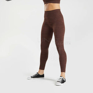 Mallas ligeras para mujer, mallas superventas para mujer, mallas con diseño personalizado para fruncir el trasero para mujer - Product Image 4