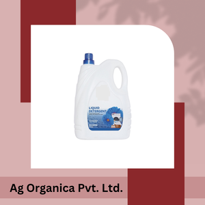 Ấn Độ Xuất Khẩu Siêu Xuất Khẩu Chất Lượng Tự Nhiên Giặt Chất Tẩy Rửa Tấm Chất Lỏng Thân Thiện Với Môi Giá Thấp Cho Bán - Product Image 2