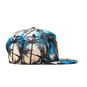 Casquette Snapback Personnalisée – Coutures Premium, Confort Optimal, Tendance pour Hommes, Activités de Plein Air - Product Image 5