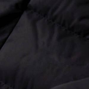 Fabrication Veste matelassée pour homme en matériau respirant de la meilleure qualité Veste matelassée pour homme légère à manches longues - Product Image 6