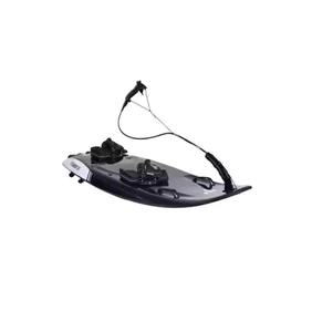 NUEVO Jet-surf Tita-niums D-FI SKI 34 2mph JET - Product Image 4