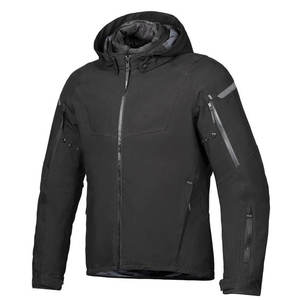 Chaqueta Softshell para Motocicleta, Impermeable y Cortavientos, para Desplazamientos Urbanos - Product Image 3