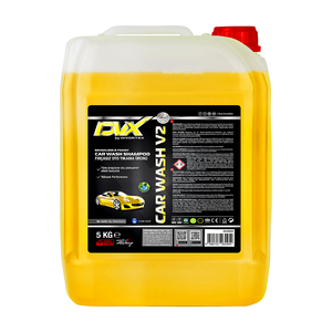 DVX |   V2 Tiefenreinigendes Autowasch-Shampoo & Schaumfreier Reiniger (5 kg) ROSH-Zertifiziert - Product Image 1
