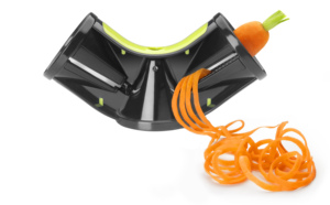 Affettatrice e affilatrice tripla per verdure (Ibili 745700) - Product Image 1