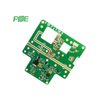 Fabricant de circuits imprimés (PCBA) pour servomoteurs de robots industriels, passerelle IA IoT personnalisée, assemblage de cartes audio à faible latence