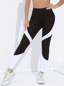 Leggings femmes collants de sport vêtements de sport Push Up Leggings sans couture ceinture basse Fitness Fitness Scrunch Bum Leggings - Product Image 5
