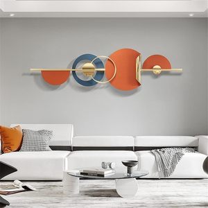 กรอบโลหะตกแต่งผนังภายในร้านอาหารสำหรับห้องวาดรูปศิลปะผนังโลหะสีดำที่สมบูรณ์แบบสำหรับห้องนั่งเล่นและห้องนอน - Product Image 3