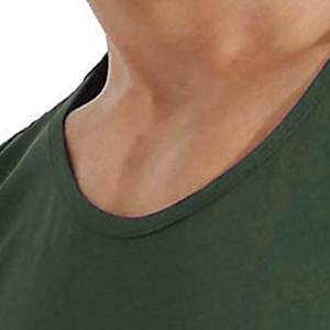 Última Venta caliente de los hombres camiseta sin mangas de alta calidad de secado rápido lavable ropa de verano al por mayor de los hombres camisetas sin mangas - Product Image 6