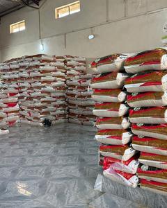 Riz blanc long grain de qualité supérieure Gold Bull, sac de 50 kg, qualité premium, prêt pour livraison à domicile - Product Image 2