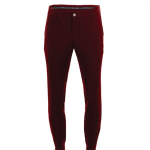 Recién llegado, pantalones de Golf elásticos de alta calidad, Pantalones chinos ajustados, pantalones de chándal formales con estilo para hombre - Product Image 2