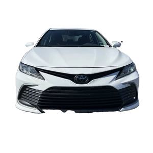 Toyota Camry LE FWD 2024 Usado en Buen Estado - Product Image 1