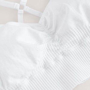 Sujetador Deportivo de Alta Calidad para Mujer, Venta al por Mayor, Sujetador Deportivo para Mujer Más Vendido - Product Image 2