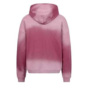 Conjunto de Sudadera con Capucha y Pantalones Cortos de Color Sólido para Hombre, Diseño Nuevo, Verano, Ropa Urbana Personalizada, Transpirable - Product Image 6