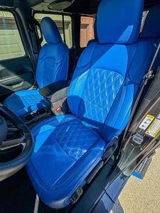 Jeep Wrangler Unlimited Sport 2018 SUPER LIMPIO, 4x4, Transmisión Automática, 6 Cilindros - Product Image 3