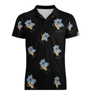 Alta calidad 100% algodón hombres para camisetas logotipo personalizado impreso bolsillo Casual manga corta antiarrugas al por mayor personalizado - Product Image 4