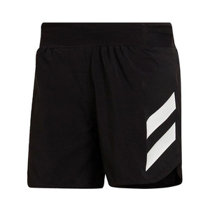 Ropa deportiva personalizada de talla grande para hombre con patrón sólido y corto para nadar estilo de calle alta al por mayor - Product Image 4