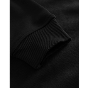Fashion Solid <b>Sweatshirts</b> Hoodies 2025 Autumn Winter Warm Fleece <b>Sweatshirt</b> High Quality Men Tops Male Brand Hip Hop Pullover - Product Image 6