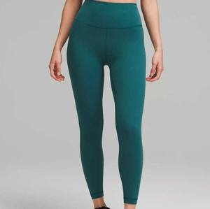 Mallas deportivas para mujer de algodón 100% de la mejor calidad, tallas personalizadas, mallas informales para gimnasio, transpirables, hechas en invierno de alta calidad - Product Image 3