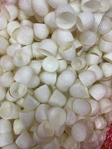 Tela transpirable para ropa de verano Algodón de seda Perfecto para ropa deportiva - Product Image 3