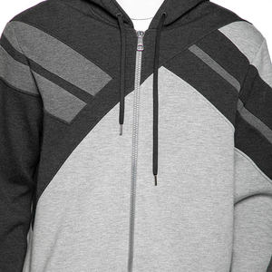 Sweats à capuche pour hommes personnalisés tendance de haute qualité décontractée Life prix bon marché d'usine OEM service sweats à capuche de luxe pour hommes - Product Image 6