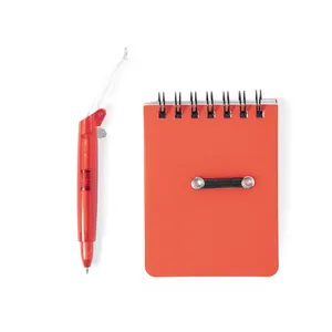 Mini Duxo Taccuino, Cuadernos Personalizados, Gadget - Product Image 3