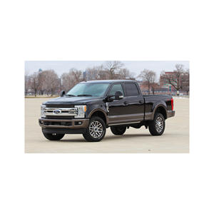 Camionnette de grande taille robuste pour achat en gros, conçue pour des performances robustes, une durabilité et une capacité de charge élevée - Product Image 1