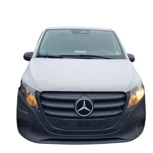 Véhicule de transport Mercedes-Benz Vito PRO 116 CDI Lang Navi SHZ d'occasion, boîte de vitesses manuelle - Product Image 1