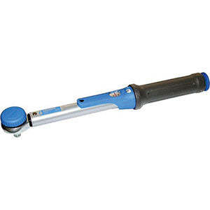 Clés dynamométriques de précision réglables en acier CRV CR-MO NM 2-25-801GS, finition chromée, qualité industrielle et DIY, personnalisables OEM - Product Image 1
