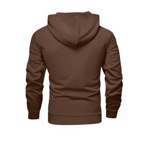 Chándal deportivo de invierno personalizado con capucha estampado para mujer gran oferta Regular Fit 100% poliéster de talla grande - Product Image 5