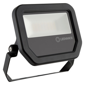 Proiettore da esterno Led Floodlight nero 20W 6500K IP65 (Ledvance 421059) - Product Image 1
