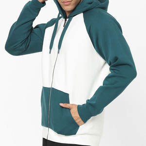 Sweat-shirts à fermeture éclair pour hommes, design imprimé personnalisé, vente chaude, vêtements d'hiver tendance, polaire coupe-vent respirant à manches longues - Product Image 2